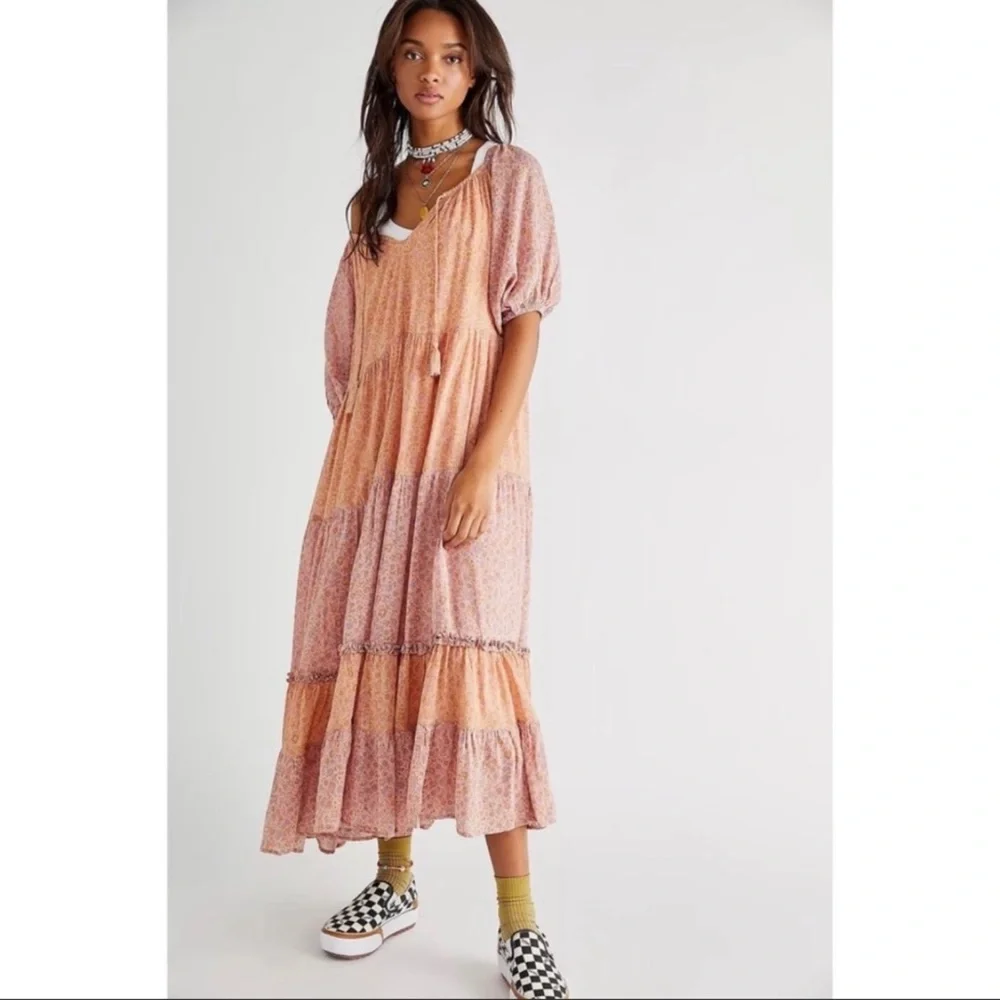 Spell Rae Gown - Picture 9 of 16